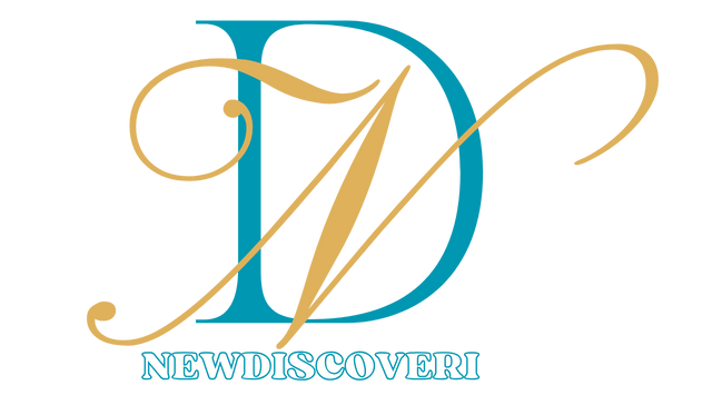 NewDiscoveri (Transparent BG) v2
